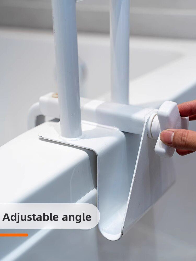 Bathtub Grab Bars