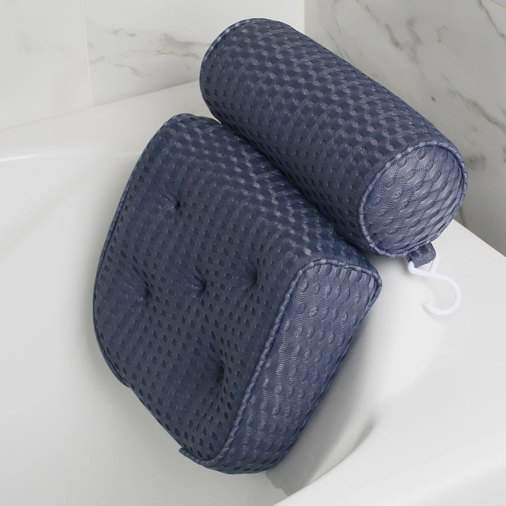 Bathtub Pillows