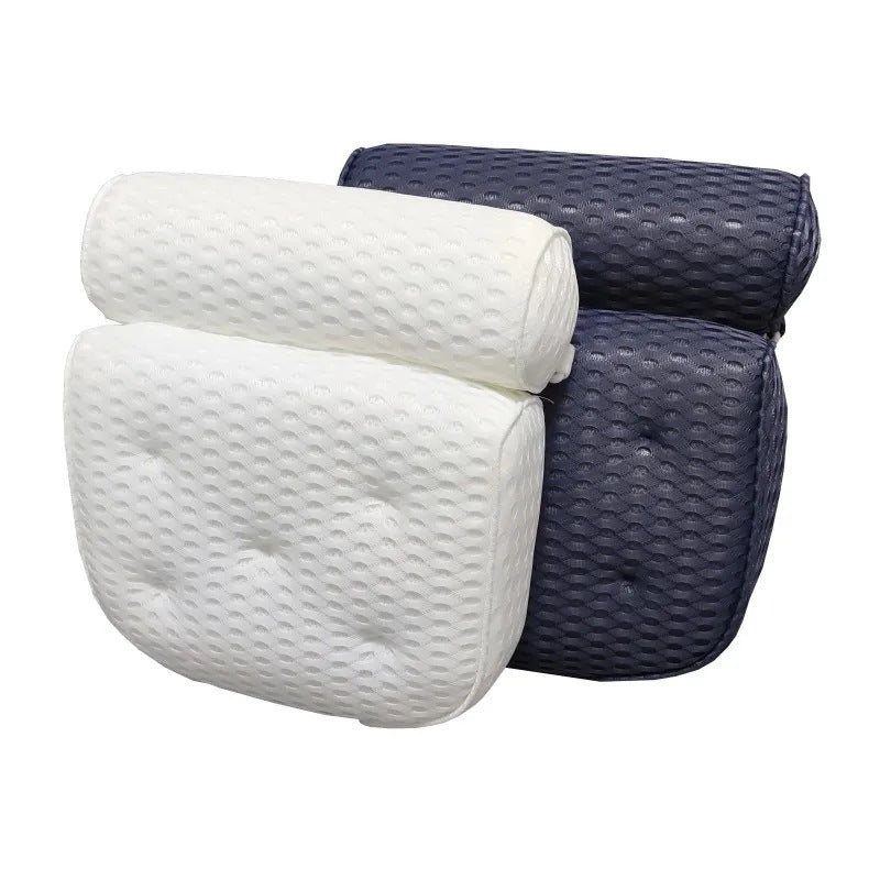 Bathtub Pillows
