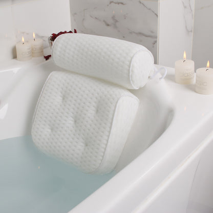 Bathtub Pillows
