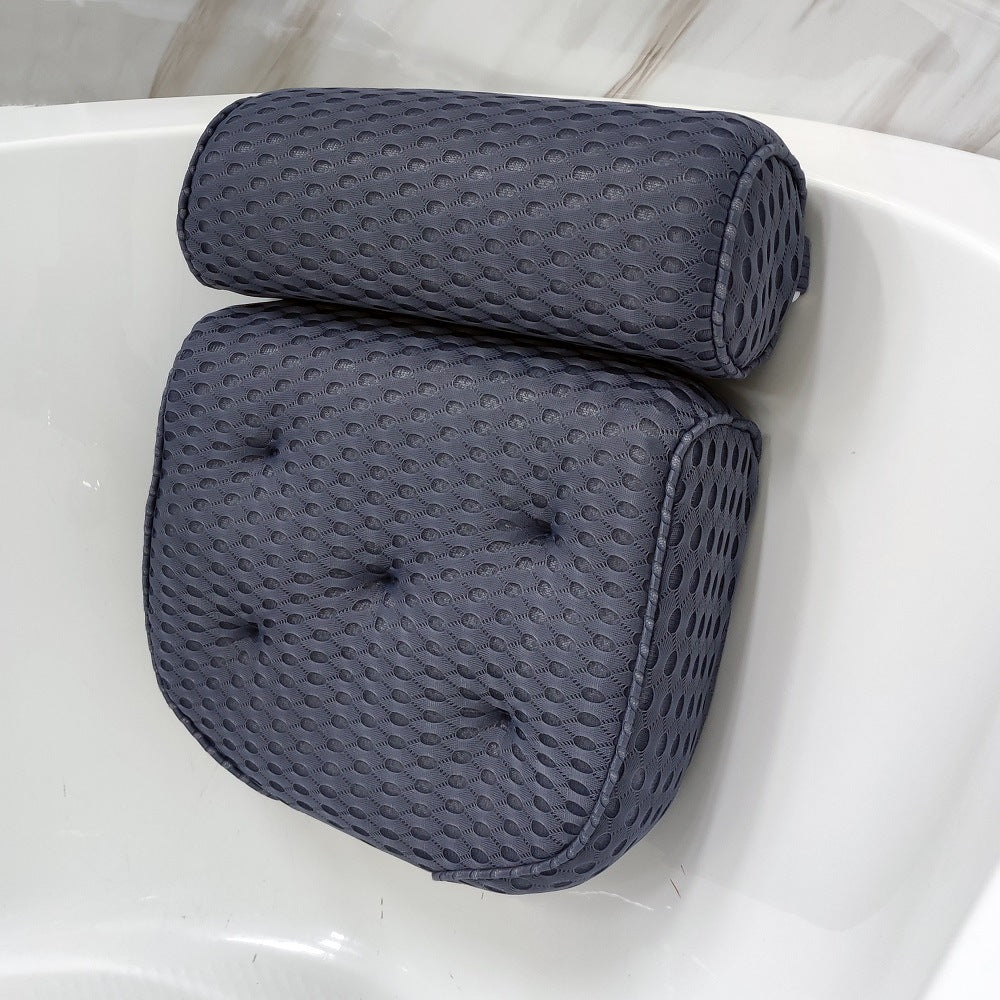 Bathtub Pillows
