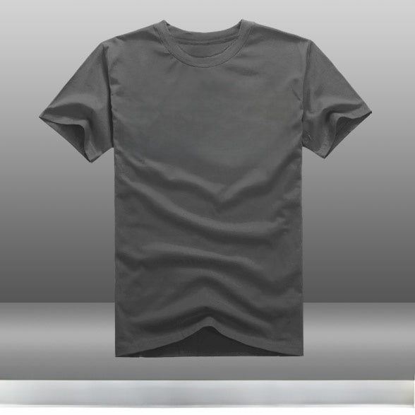 Batman Dark Knight Reflective Cotton T-Shirt