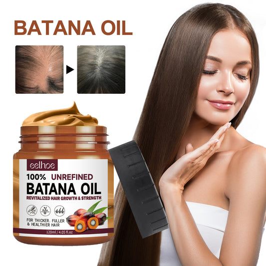 Battana Oil Hair Conditioner
