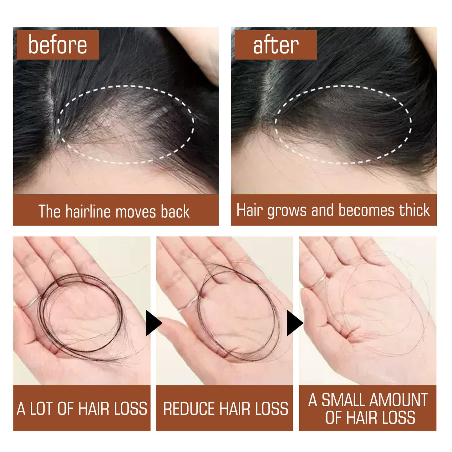 Battana Oil Hair Conditioner