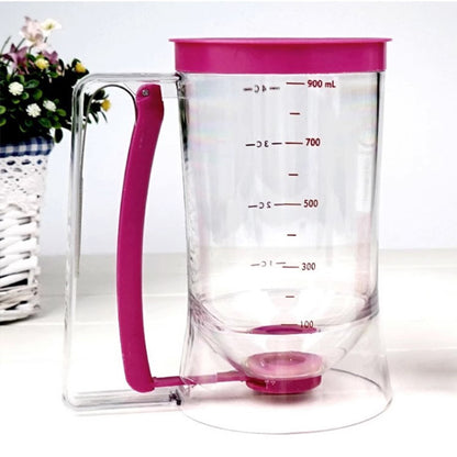 Batter Dispenser Cup