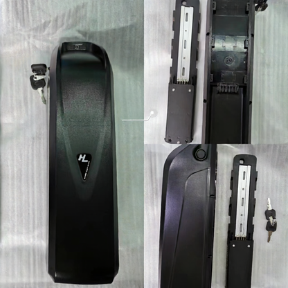Battery Box