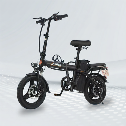 Battery car