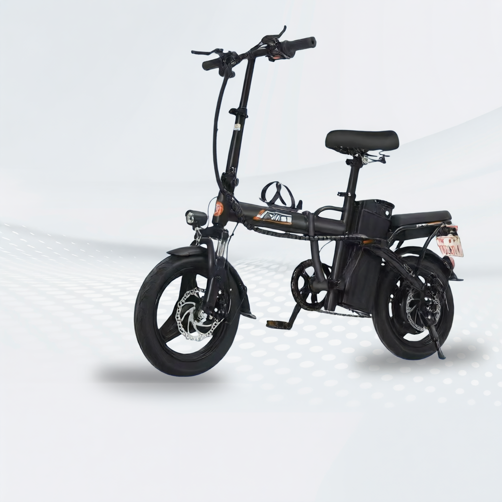 Battery car