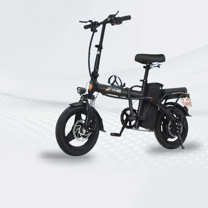 Battery car