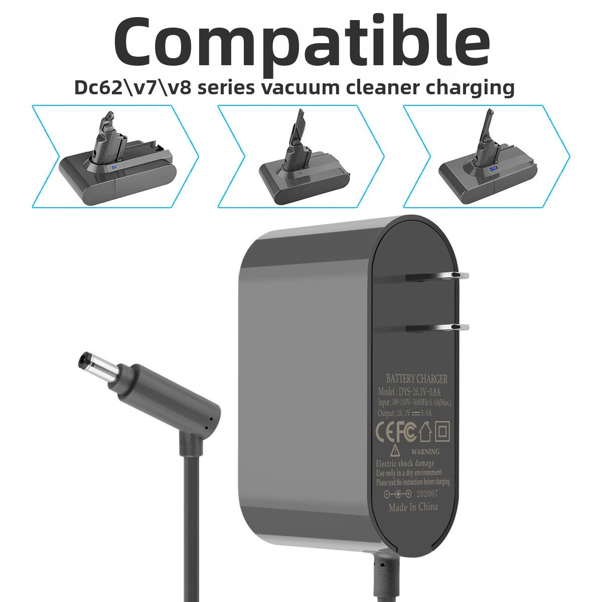 Battery Charger