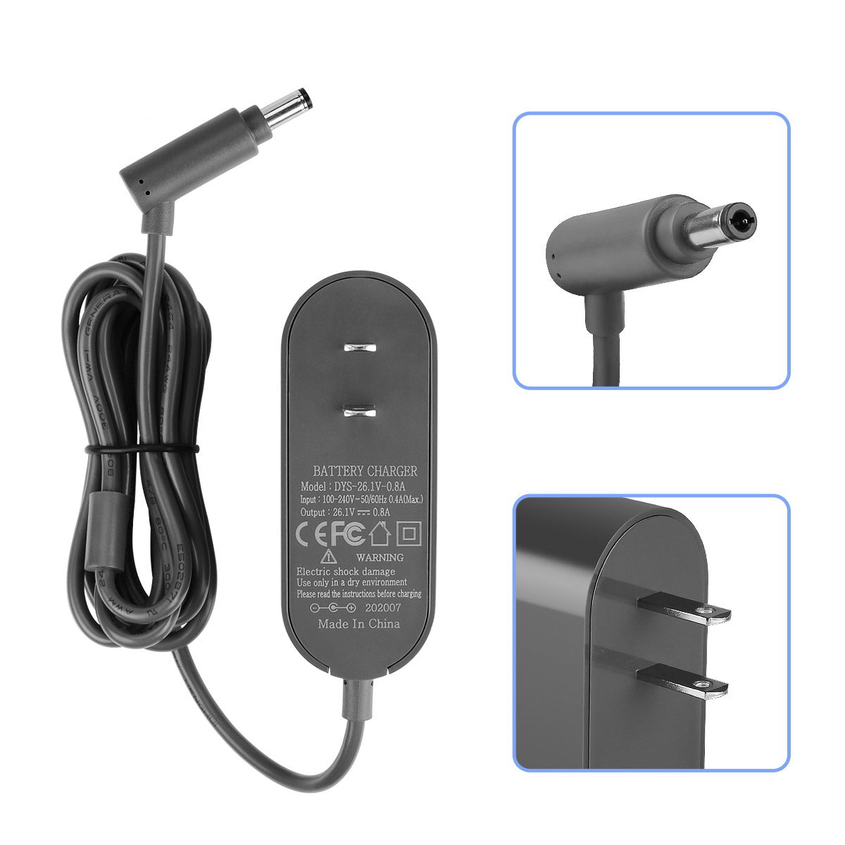 Battery Charger