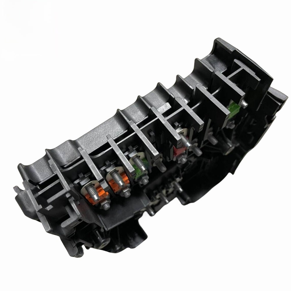 Battery Manager