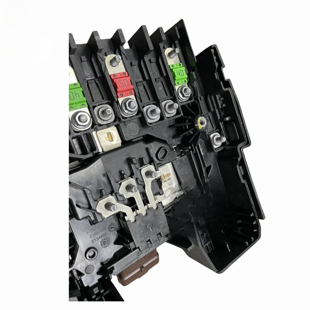 Battery Manager