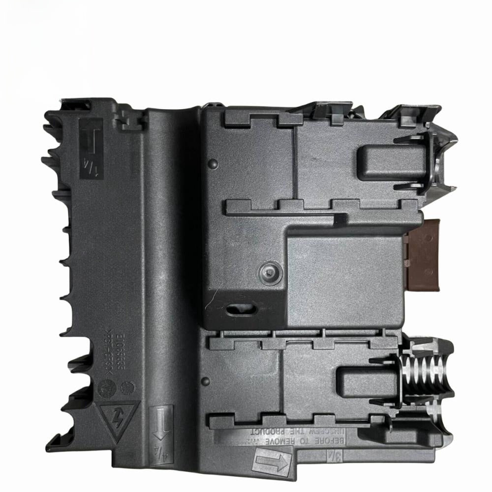 Battery Manager