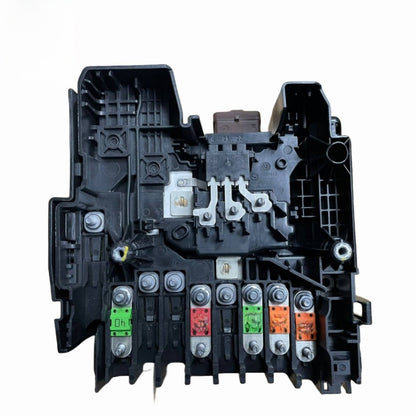 Battery Manager