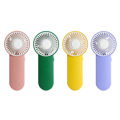 Battery Portable Mini Handheld Fan