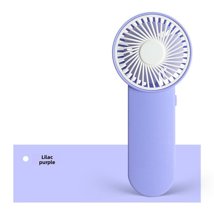 Battery Portable Mini Handheld Fan