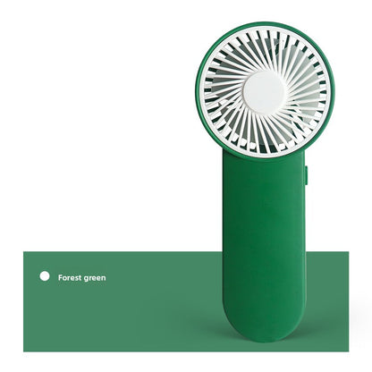 Battery Portable Mini Handheld Fan
