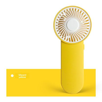 Battery Portable Mini Handheld Fan