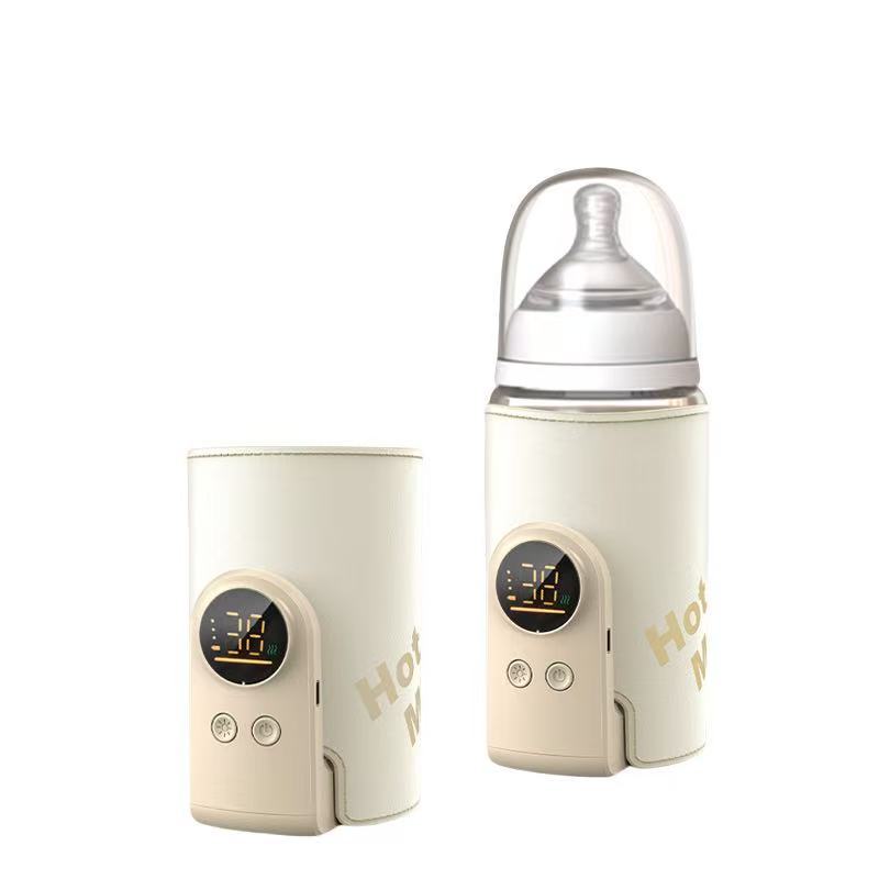 Battery Storage Bottle Insulation Cover