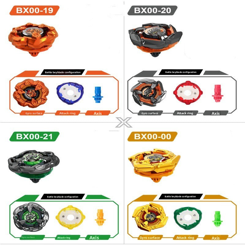 Battle Gyro