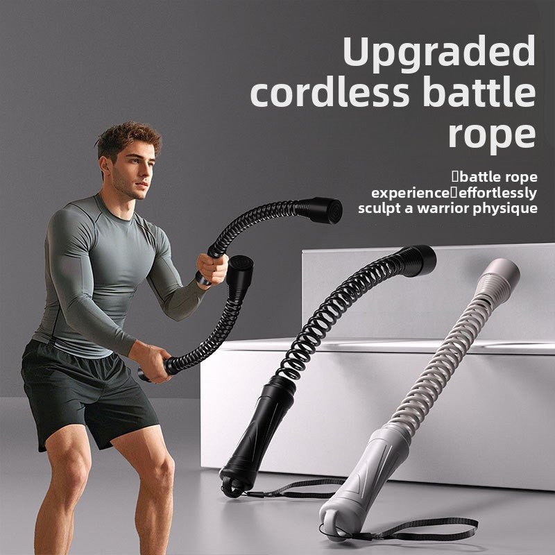 battle rope