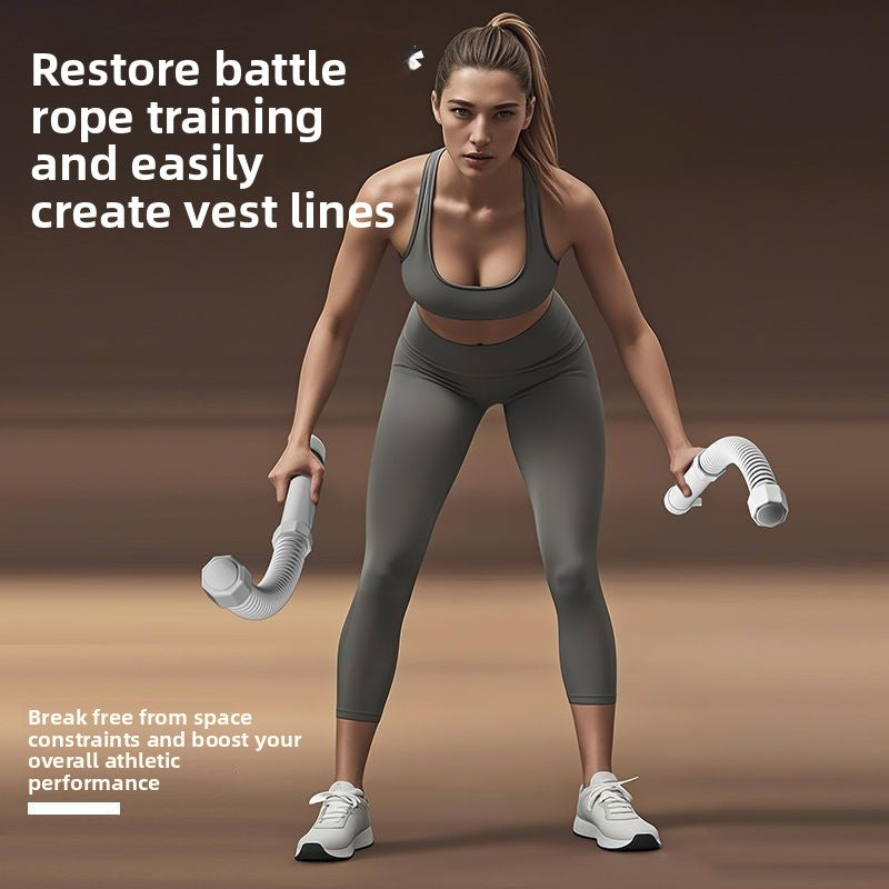 battle rope