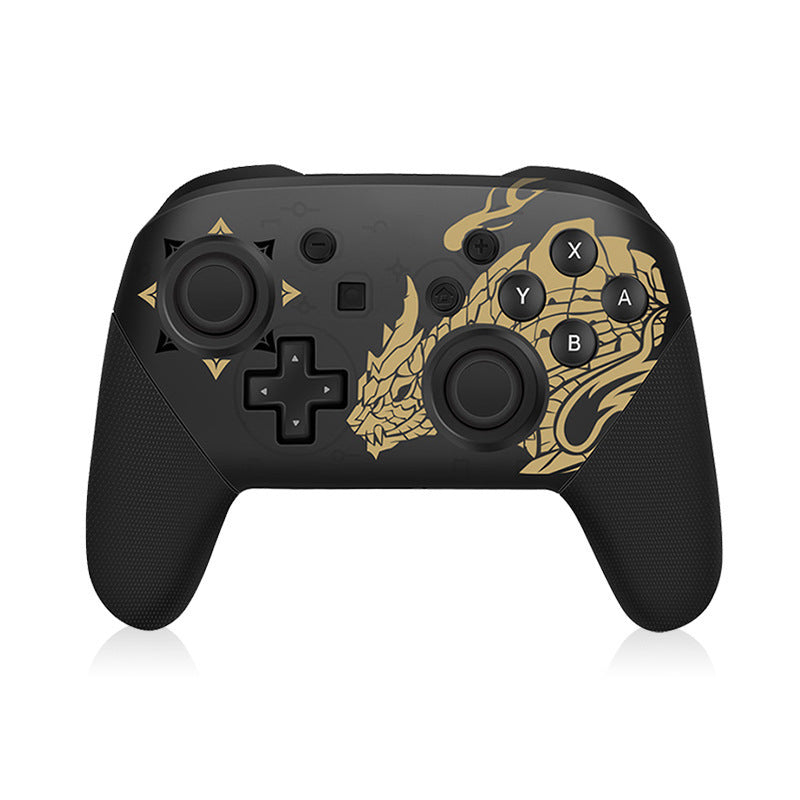 Battle Royale Wireless Controller