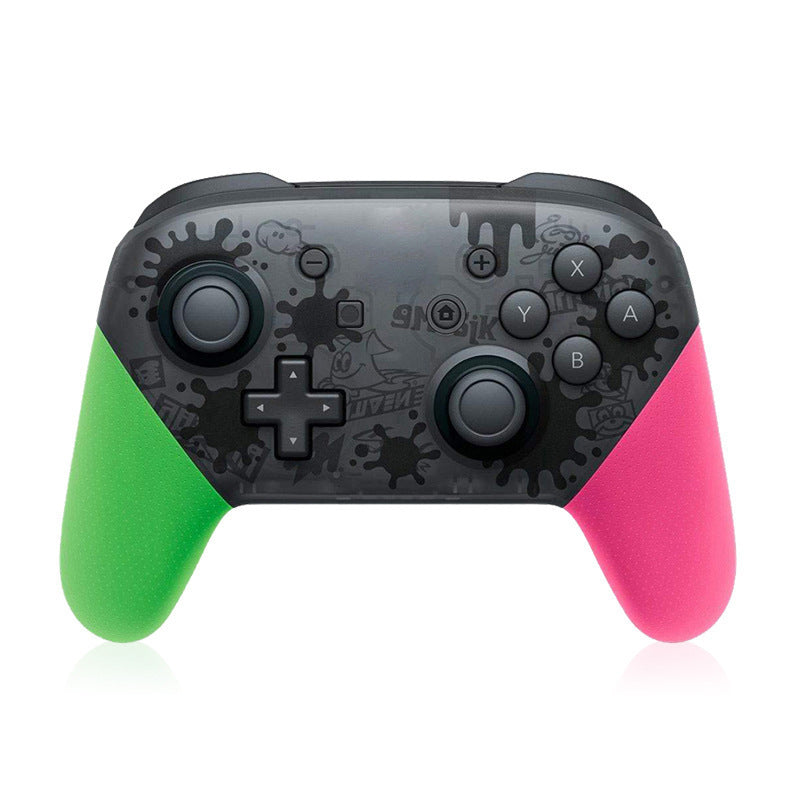 Battle Royale Wireless Controller