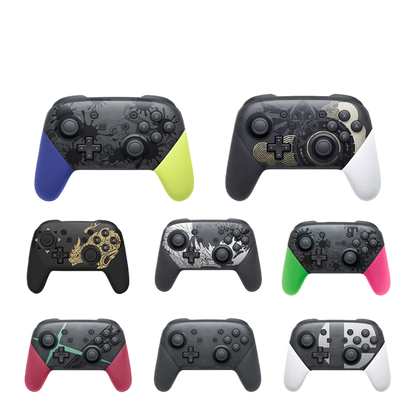 Battle Royale Wireless Controller