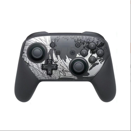 Battle Royale Wireless Controller