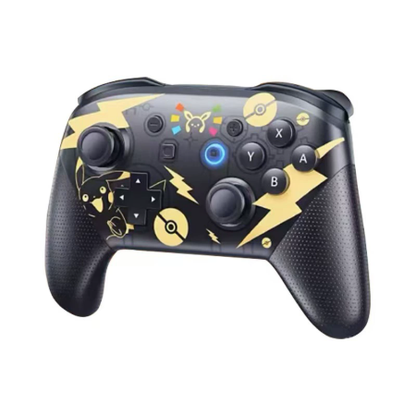 Battle Royale Wireless Controller
