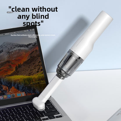 Portable Cordless Vacuum Cleaner with High Suction