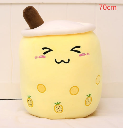 Cute Plush Pillow Soft Stuffed Cartoon Animal Cushion Online