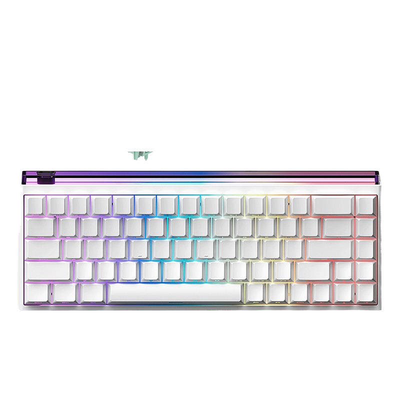 Adjustable Magnetic Axis Gaming Keyboard for Ultimate Play