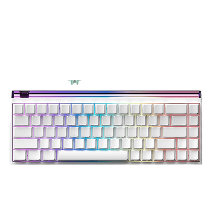 Adjustable Magnetic Axis Gaming Keyboard for Ultimate Play