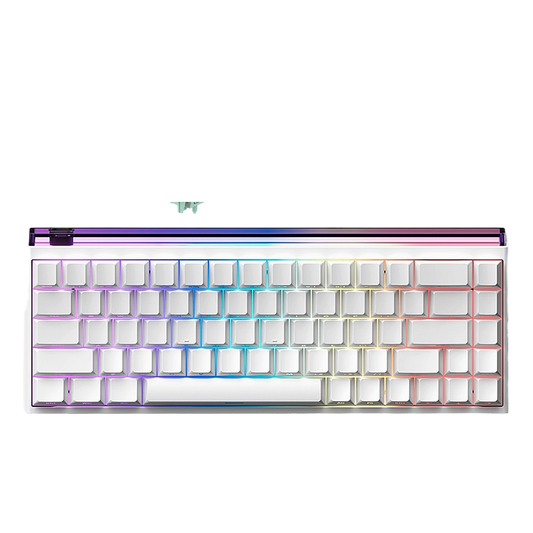 Adjustable Magnetic Axis Gaming Keyboard for Ultimate Play