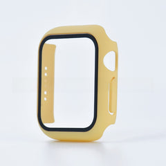 Yellow case