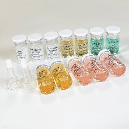 BB Cream Face Serum Essence