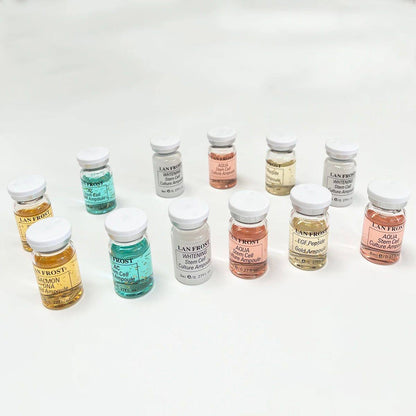 BB Cream Face Serum Essence