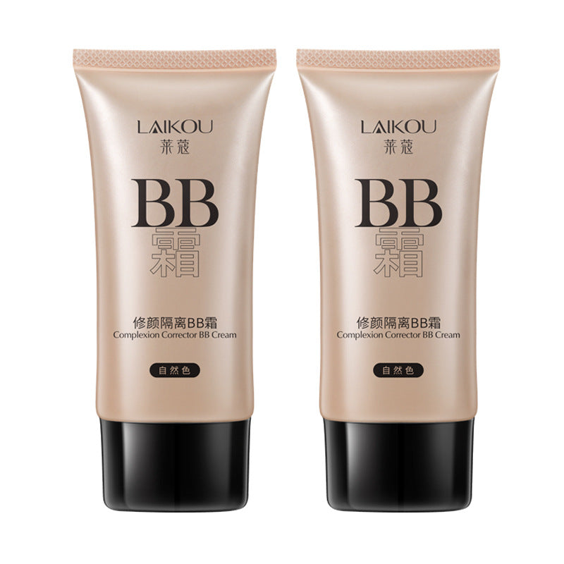 BB cream foundation
