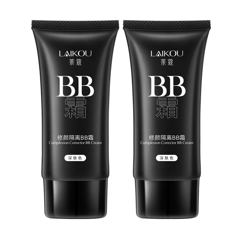 BB cream foundation
