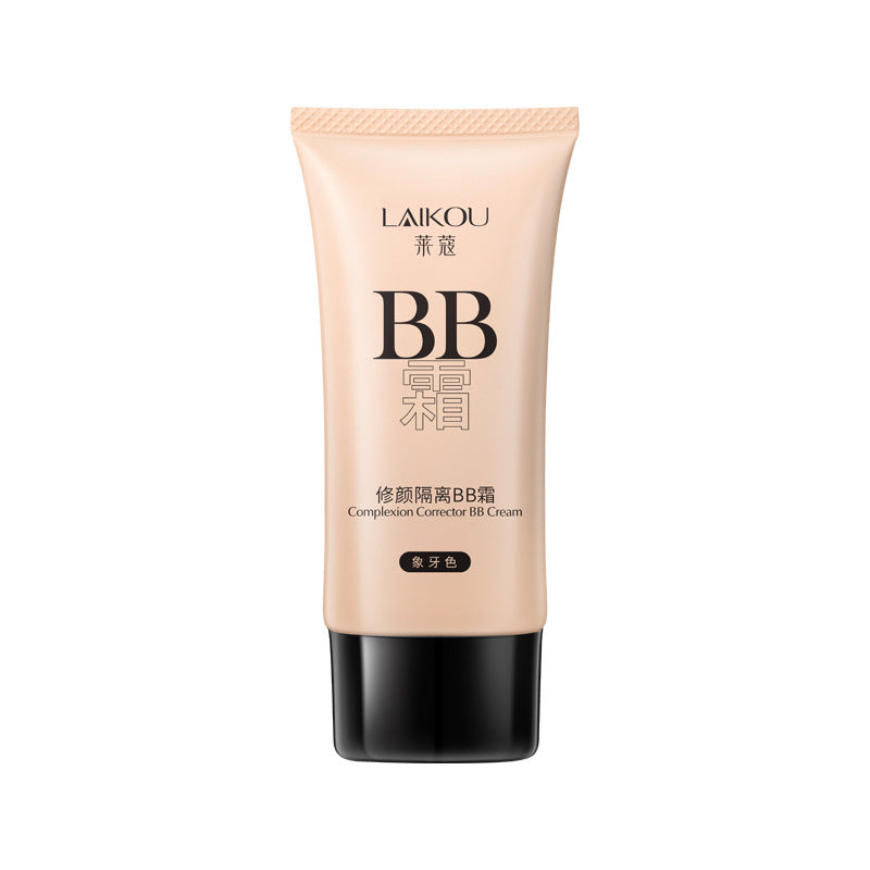 BB cream foundation