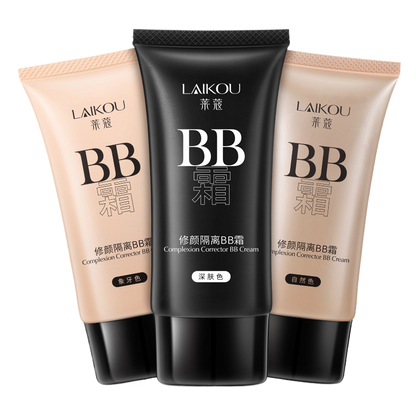 BB cream foundation