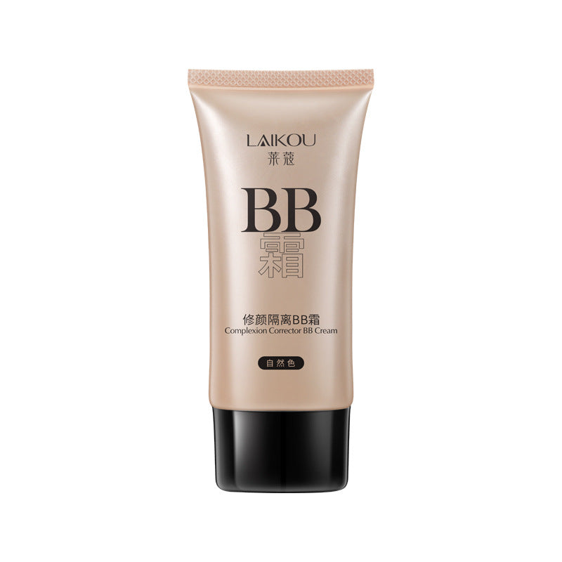 BB cream foundation