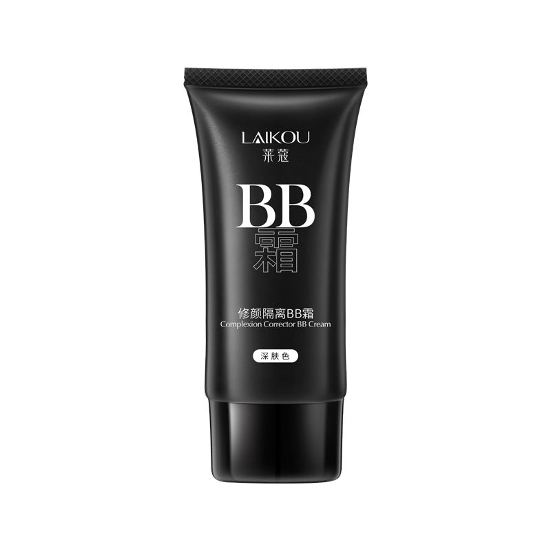 BB cream foundation