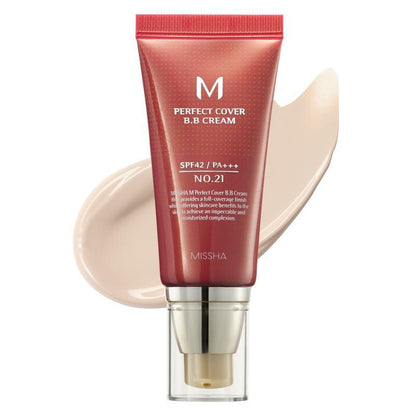 BB Cream