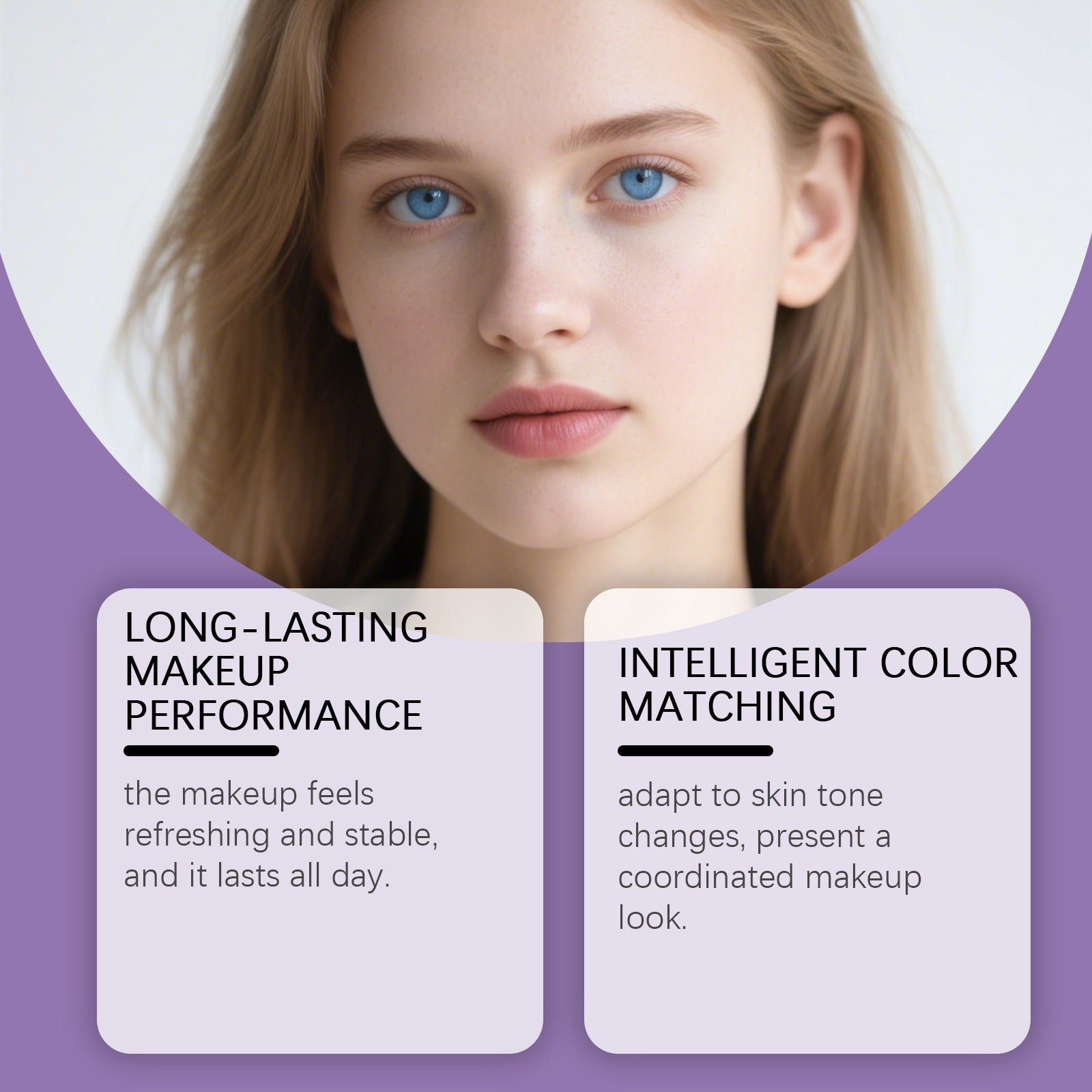 BB Cream Makeup