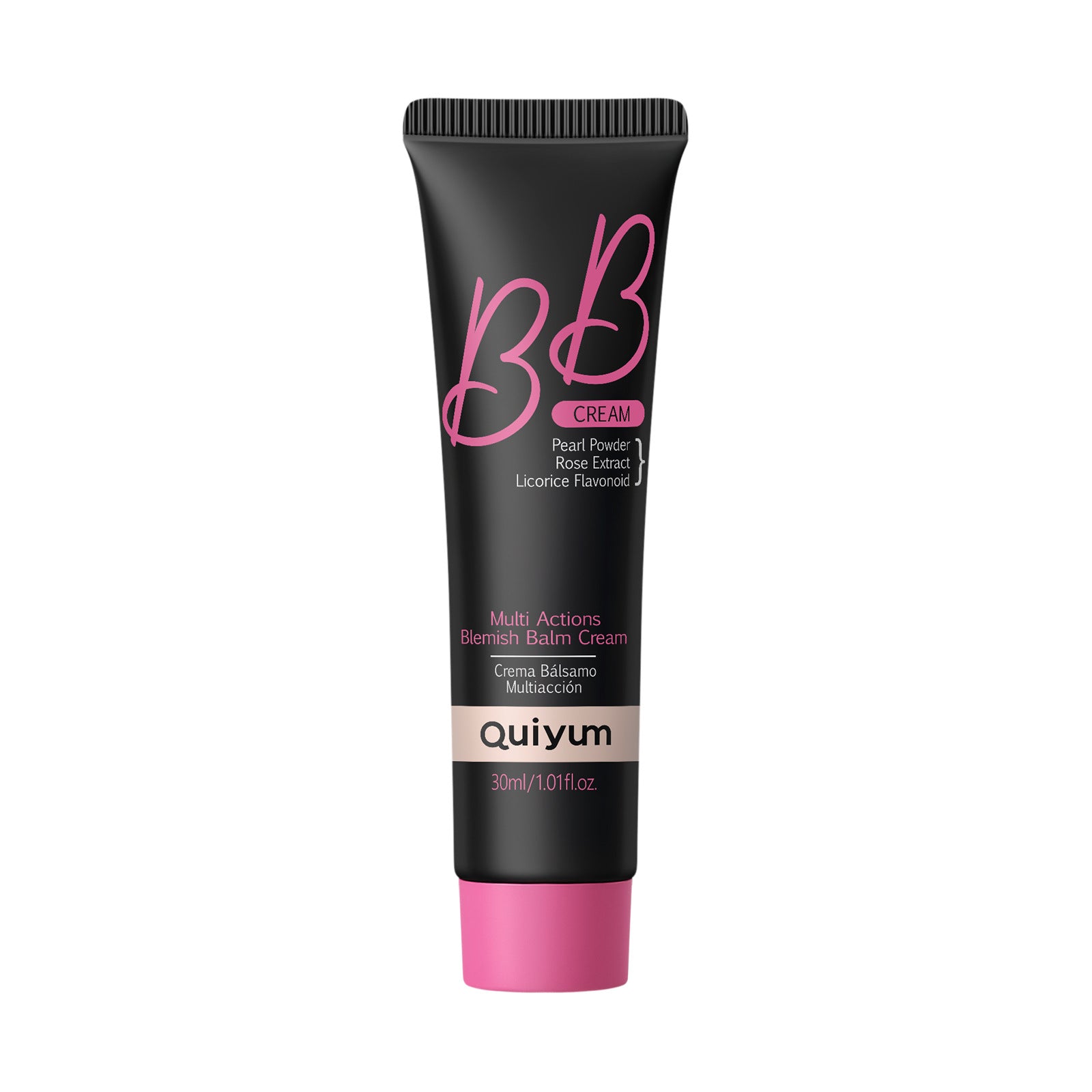 BB Cream Moisturizing 30g