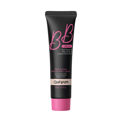 BB Cream Moisturizing 30g